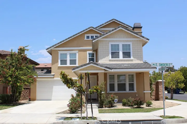 2541 E Smiderle, Ontario, California 91764