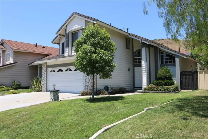 23115 Sleeping Oak Drive, Yorba Linda, California 92887