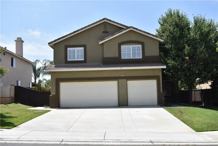 8427 Lindenhurst Street, Riverside, California 92508