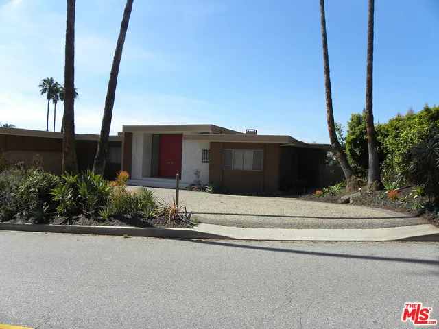 2227 Westridge Road, Los Angeles, California 90049