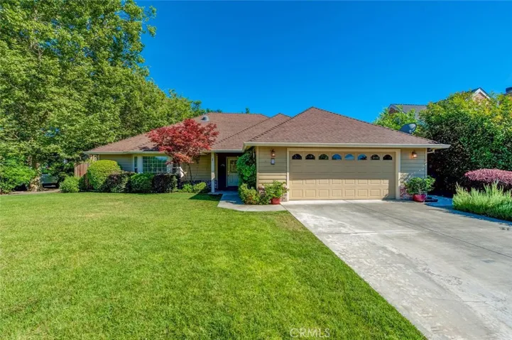 1 Smith Brothers Court, Chico, California 95926