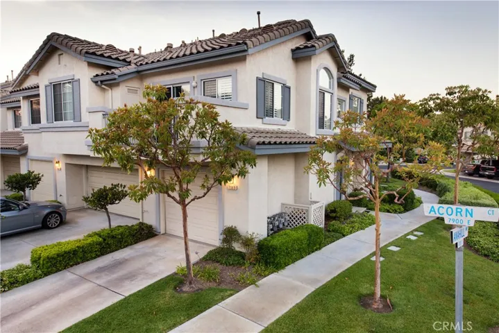 7985 E Acorn Court, Anaheim Hills, California 92808