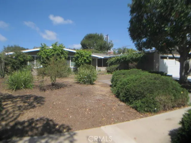 2381 Cornell Drive, Costa Mesa, California 92626