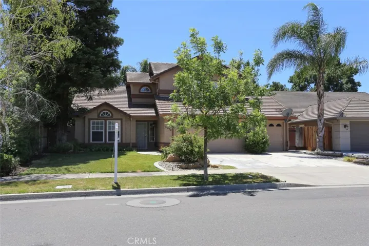 2078 El Portal Drive, Merced, California 95340