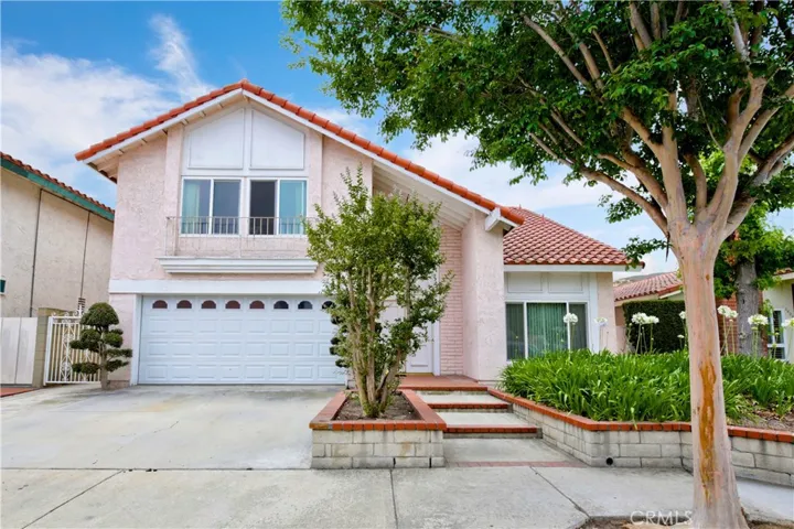6418 Sombrero Avenue, Cypress, California 90630