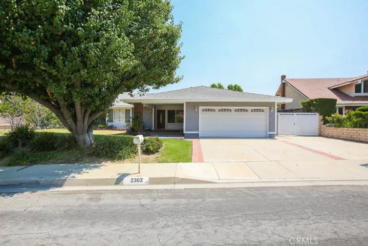 2302 Cherry Gate Way, Hacienda Heights, California 91745
