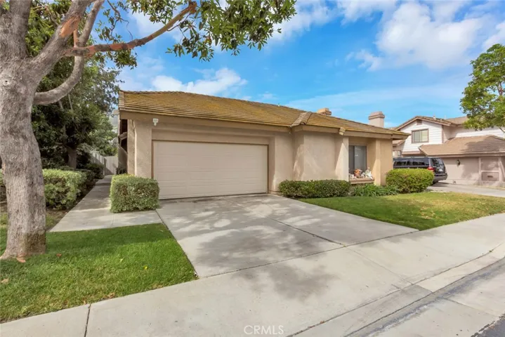3546 Sweetwater Circle, Corona, California 92882