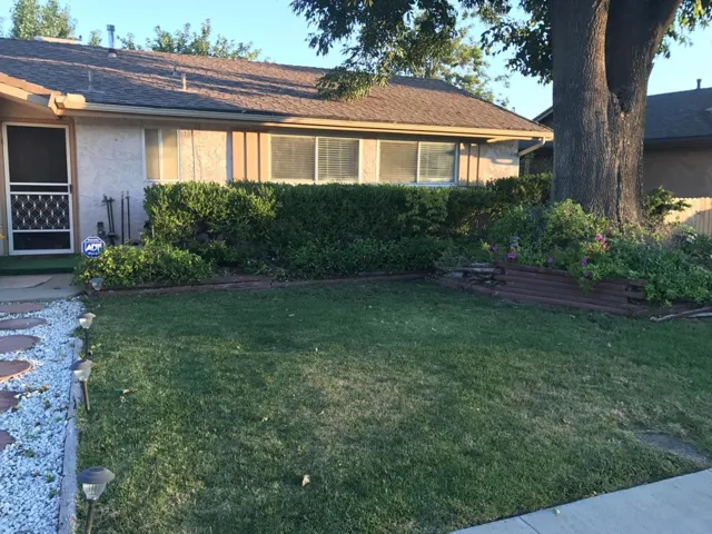 Front West