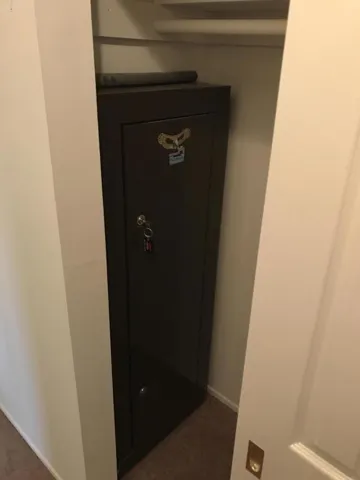 Closet Safe