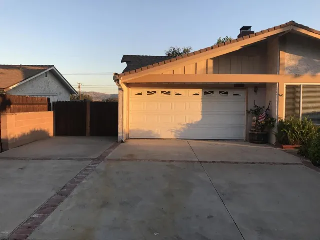 RV SIDE ACCESS