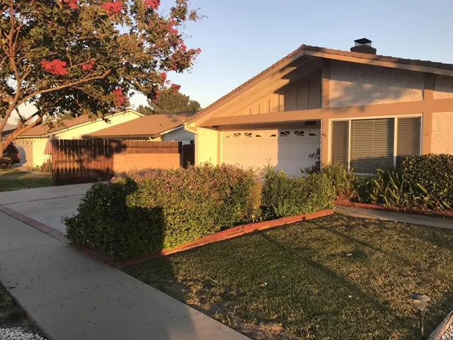 Front East