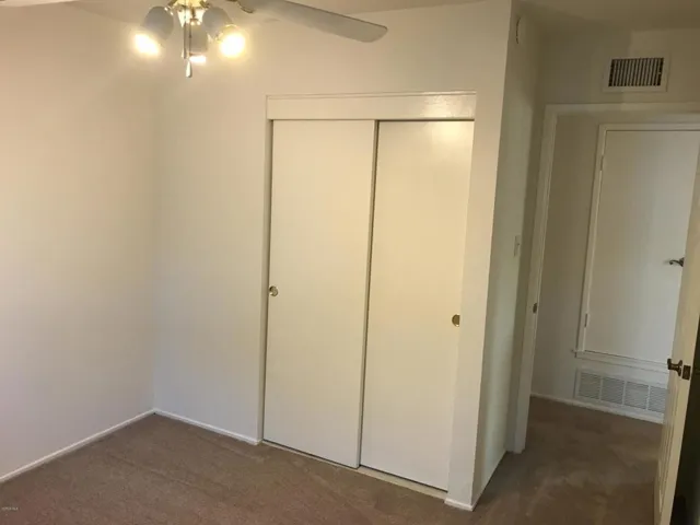 Rear Bedroom 2