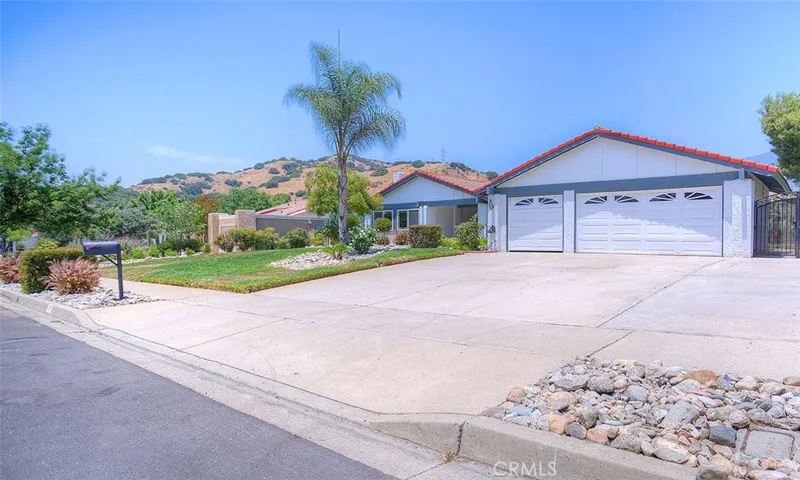 109 W Fairfield Drive, Claremont, California 91711