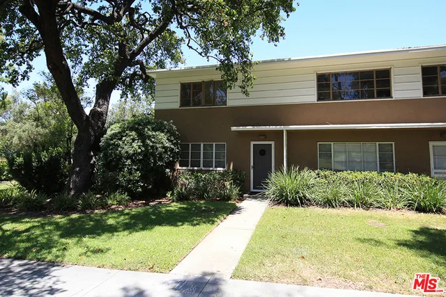 5391 Village, Los Angeles, California 90016