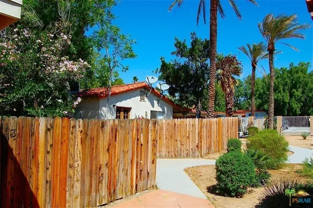private gardens for every unit