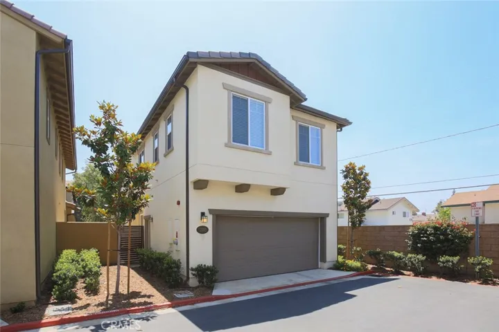 2010 Canopy Lane, La Verne, California 91750