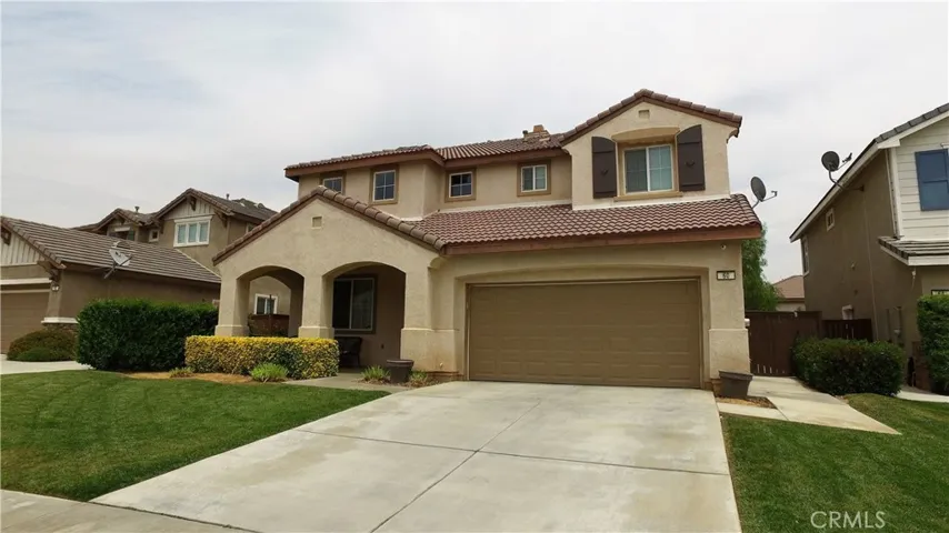 60 Nutwood Avenue, Beaumont, California 92223