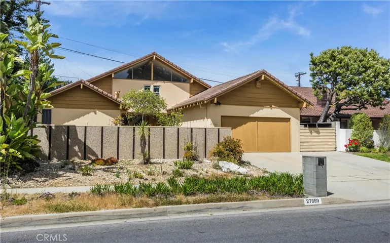 27859 Hawthorne Boulevard, Rancho Palos Verdes, California 90275