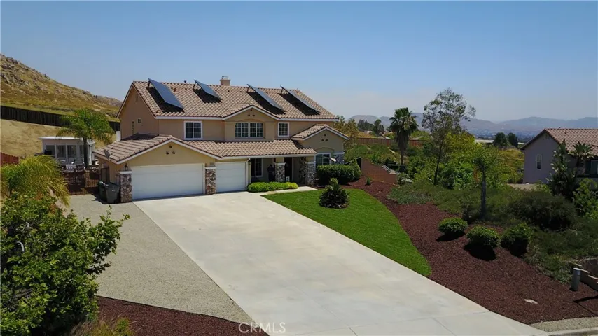 25315 Pico Vista Way, Moreno Valley, California 92557