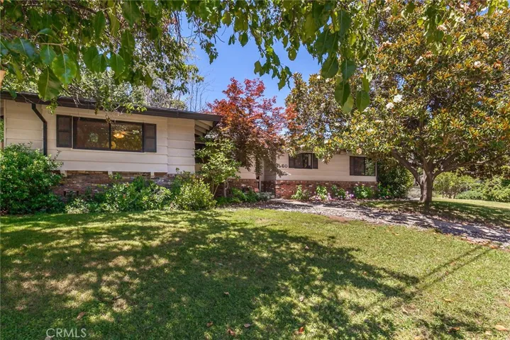 1960 Vallombrosa Avenue, Chico, California 95926