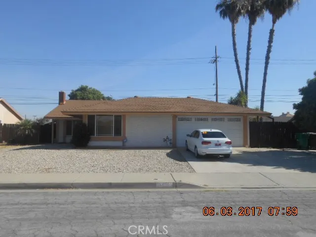 24926 Bower Street, Moreno Valley, California 92553