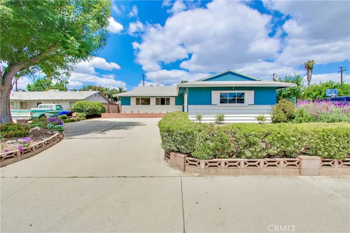 1635 S Palomares Street, Pomona, California 91766