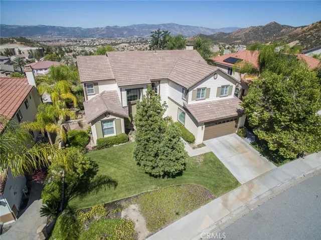 26317 Chive Street, Murrieta, California 92562