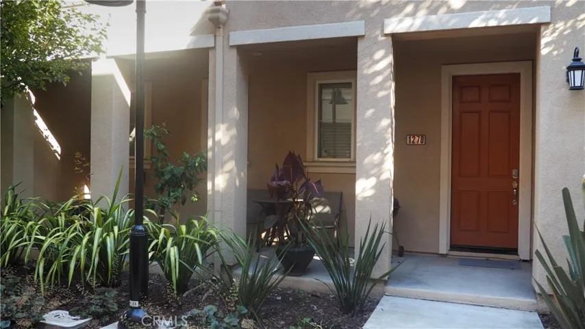 1270 Martin Luther King Drive, Hayward, California 94541