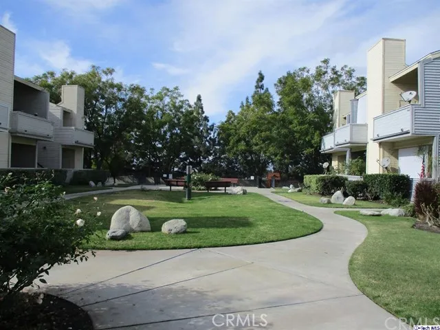 777 S Citrus Avenue 243, Azusa, California 91702