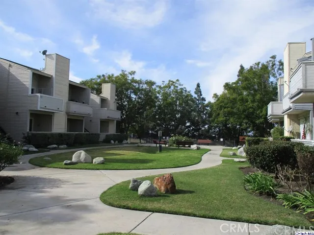 777 S Citrus Avenue 243, Azusa, California 91702