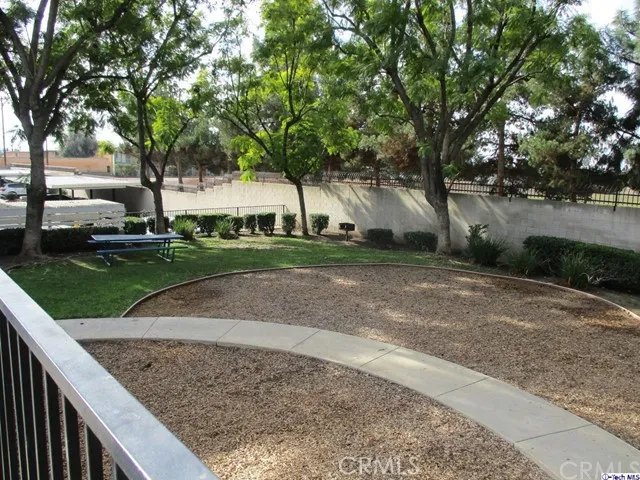 777 S Citrus Avenue 243, Azusa, California 91702