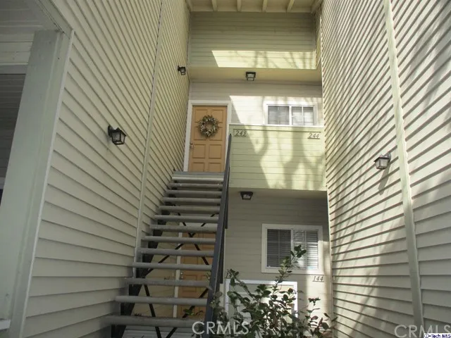 777 S Citrus Avenue 243, Azusa, California 91702