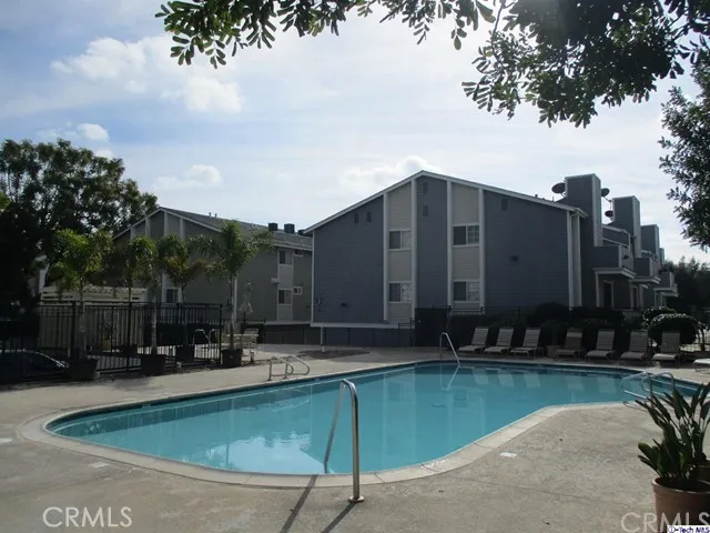 777 S Citrus Avenue 243, Azusa, California 91702