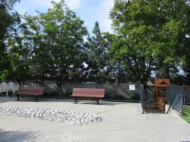 777 S Citrus Avenue 243, Azusa, California 91702