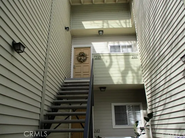 777 S Citrus Avenue 243, Azusa, California 91702