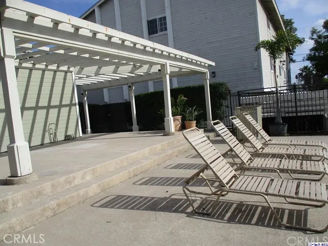 777 S Citrus Avenue 243, Azusa, California 91702