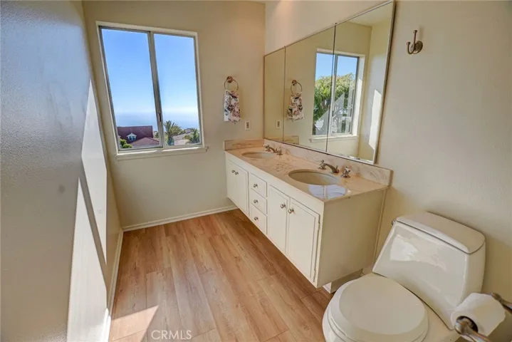 29135 Warnick Road, Rancho Palos Verdes, California 90275