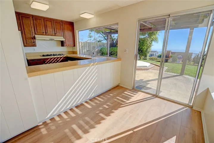 29135 Warnick Road, Rancho Palos Verdes, California 90275