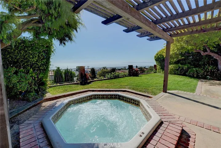 29135 Warnick Road, Rancho Palos Verdes, California 90275