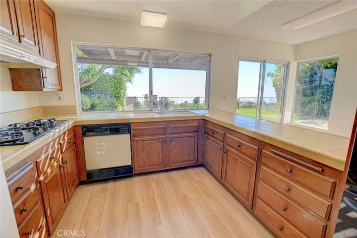 29135 Warnick Road, Rancho Palos Verdes, California 90275