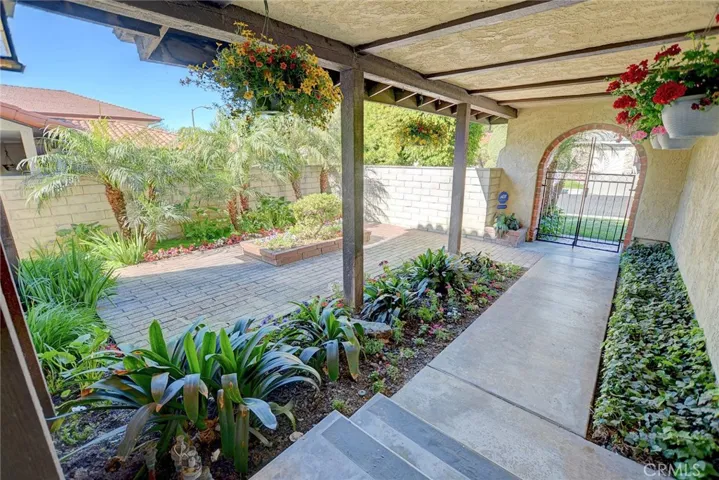 29135 Warnick Road, Rancho Palos Verdes, California 90275