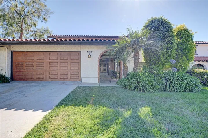 29135 Warnick Road, Rancho Palos Verdes, California 90275