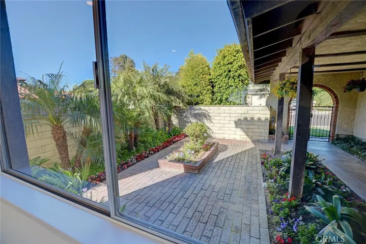 29135 Warnick Road, Rancho Palos Verdes, California 90275