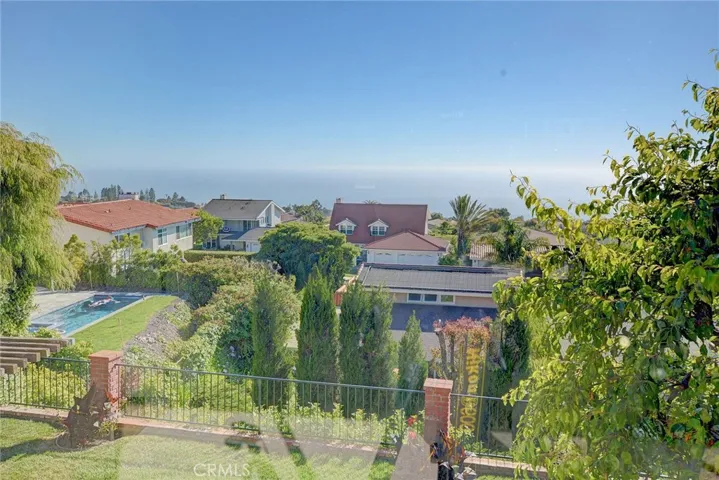 29135 Warnick Road, Rancho Palos Verdes, California 90275