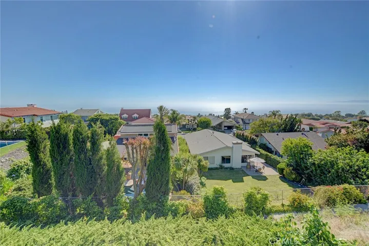 29135 Warnick Road, Rancho Palos Verdes, California 90275