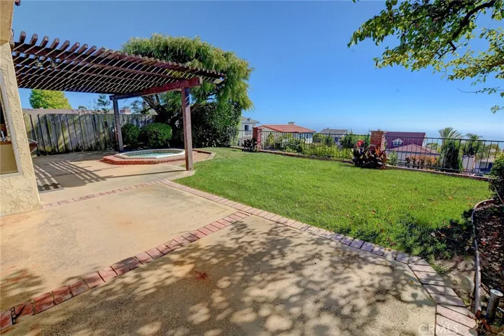 29135 Warnick Road, Rancho Palos Verdes, California 90275