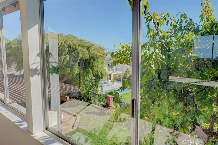 29135 Warnick Road, Rancho Palos Verdes, California 90275