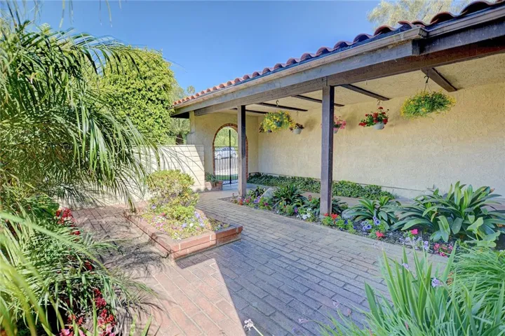 29135 Warnick Road, Rancho Palos Verdes, California 90275