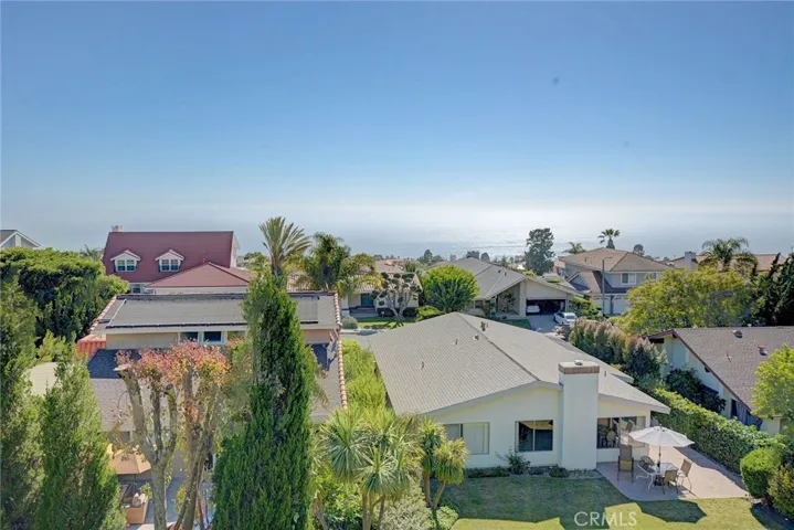 29135 Warnick Road, Rancho Palos Verdes, California 90275