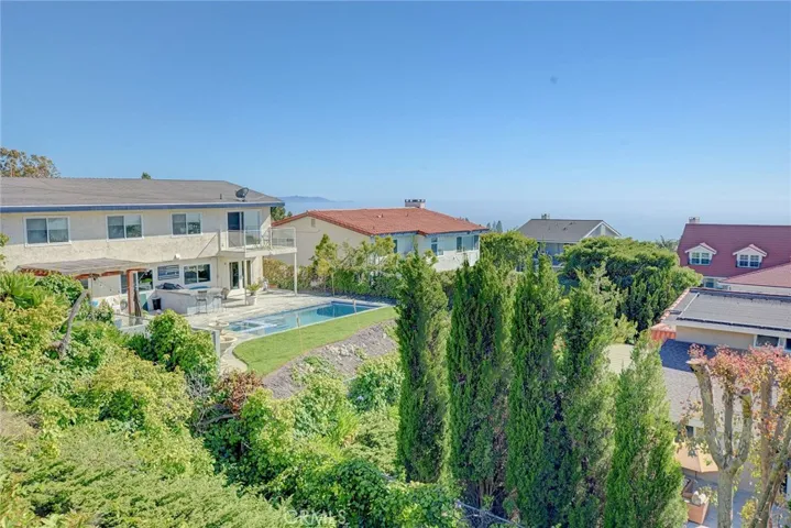 29135 Warnick Road, Rancho Palos Verdes, California 90275